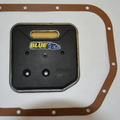 Kit Filtro plastica + Guarnizione A500