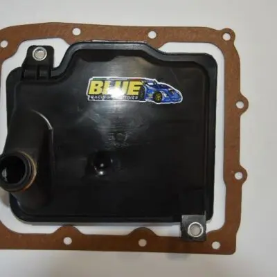 Kit Filtro + Guarnizione 62 TE