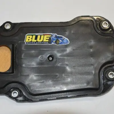 Kit Filtro + Guarnizione A960E