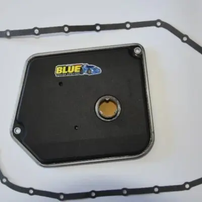 Kit Filtro+Guarnizione 5HP24 Audi A8