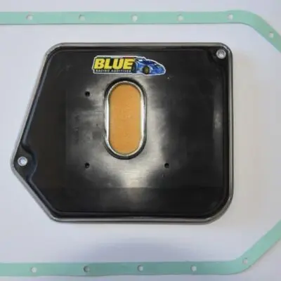 Kit Filtro + Guarnizione