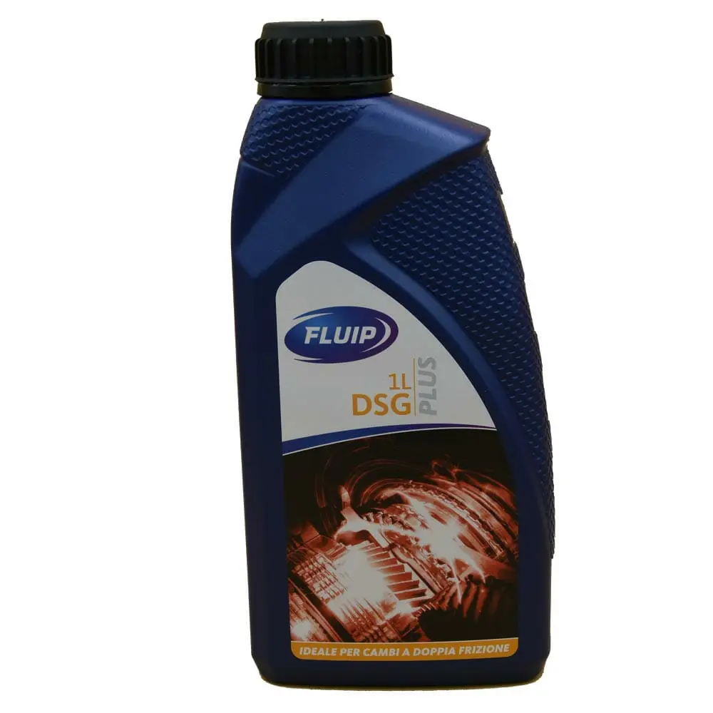 FLUIP DSG PLUS: ATF PER TRASMISSIONI AUTOMATICHE