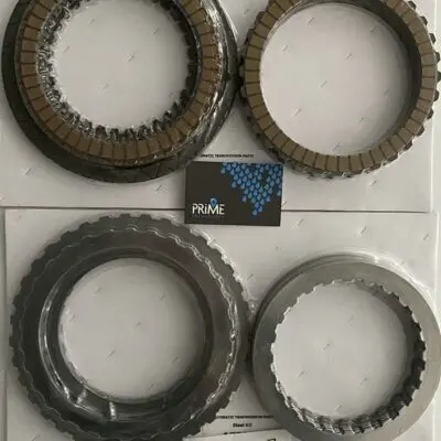 ﻿Master kit frizioni +dischi+guarnizioni cambi 8hp70 bmw