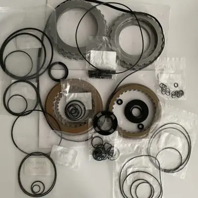 Master Kit Friioni+Dischi+Guarnizioni Cambi ZF 6HP19 6HP19X BMW