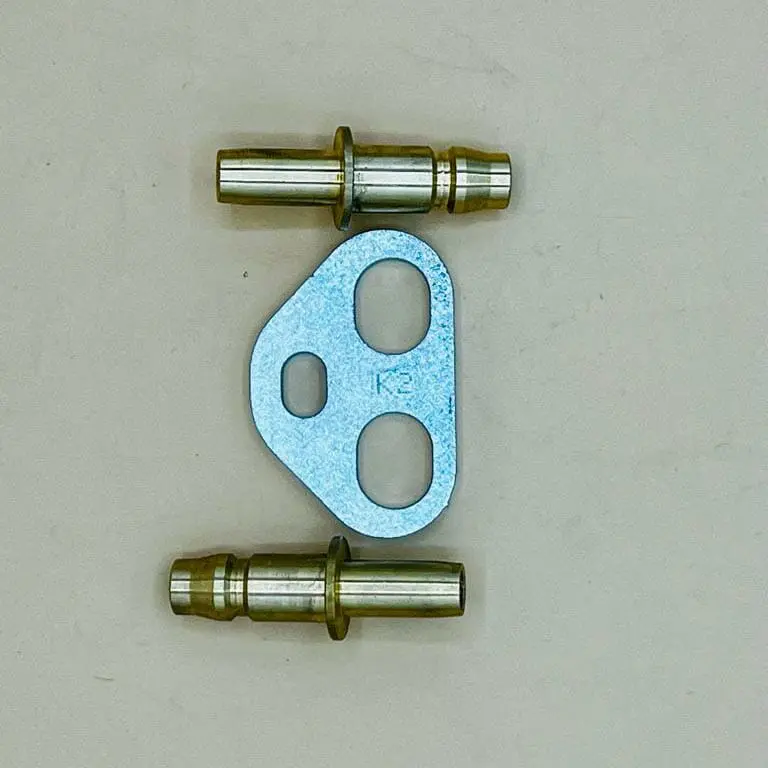 K2 - Piastra per 09g-tf69sn-09m zf5hp-tf63sn