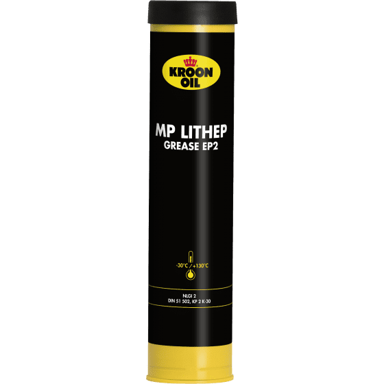 MP Lithep Grease EP2