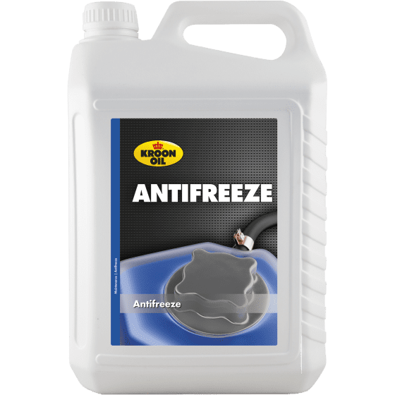Antifreeze