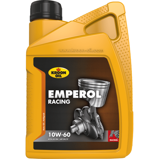 Emperol Racing 10W-60
