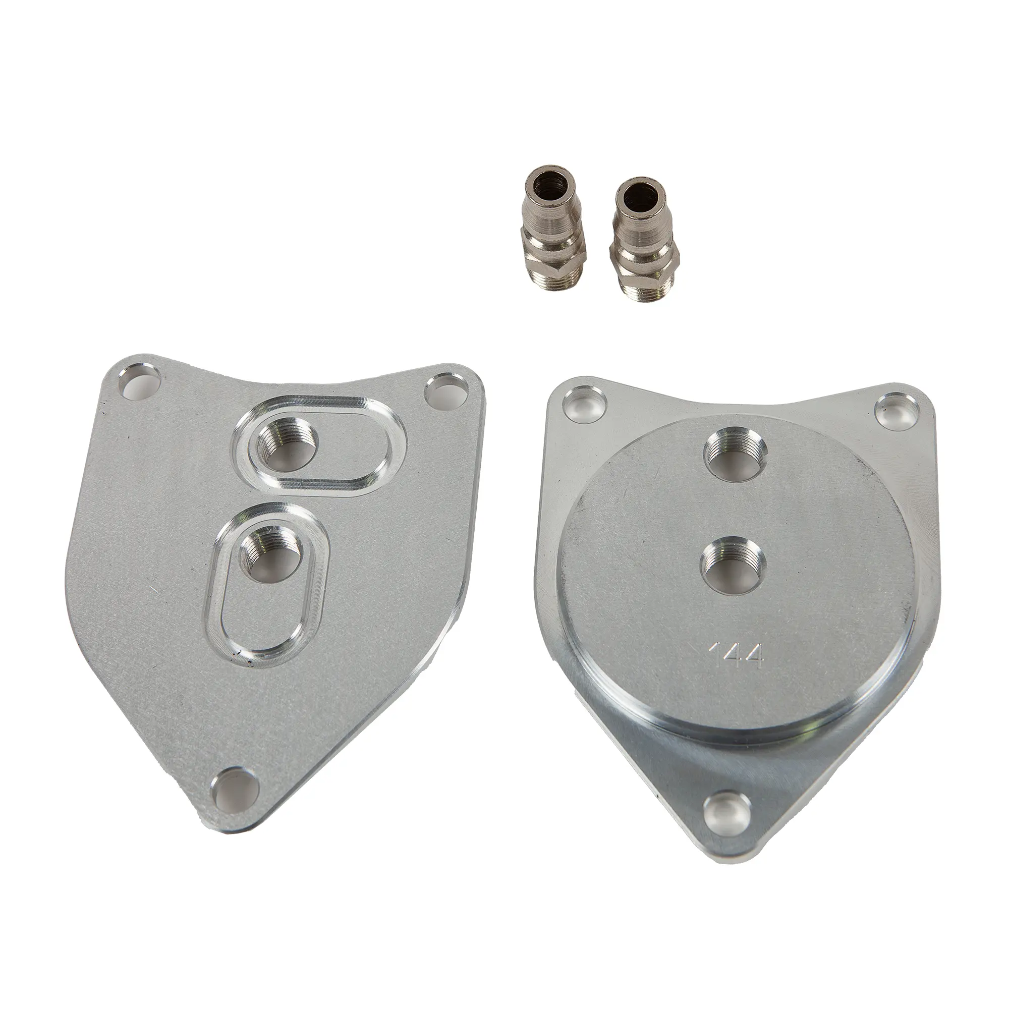 Piastra pr scambiatore di calore cambio EAT8