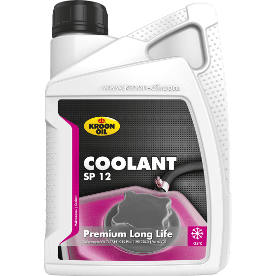 Coolant SP 12